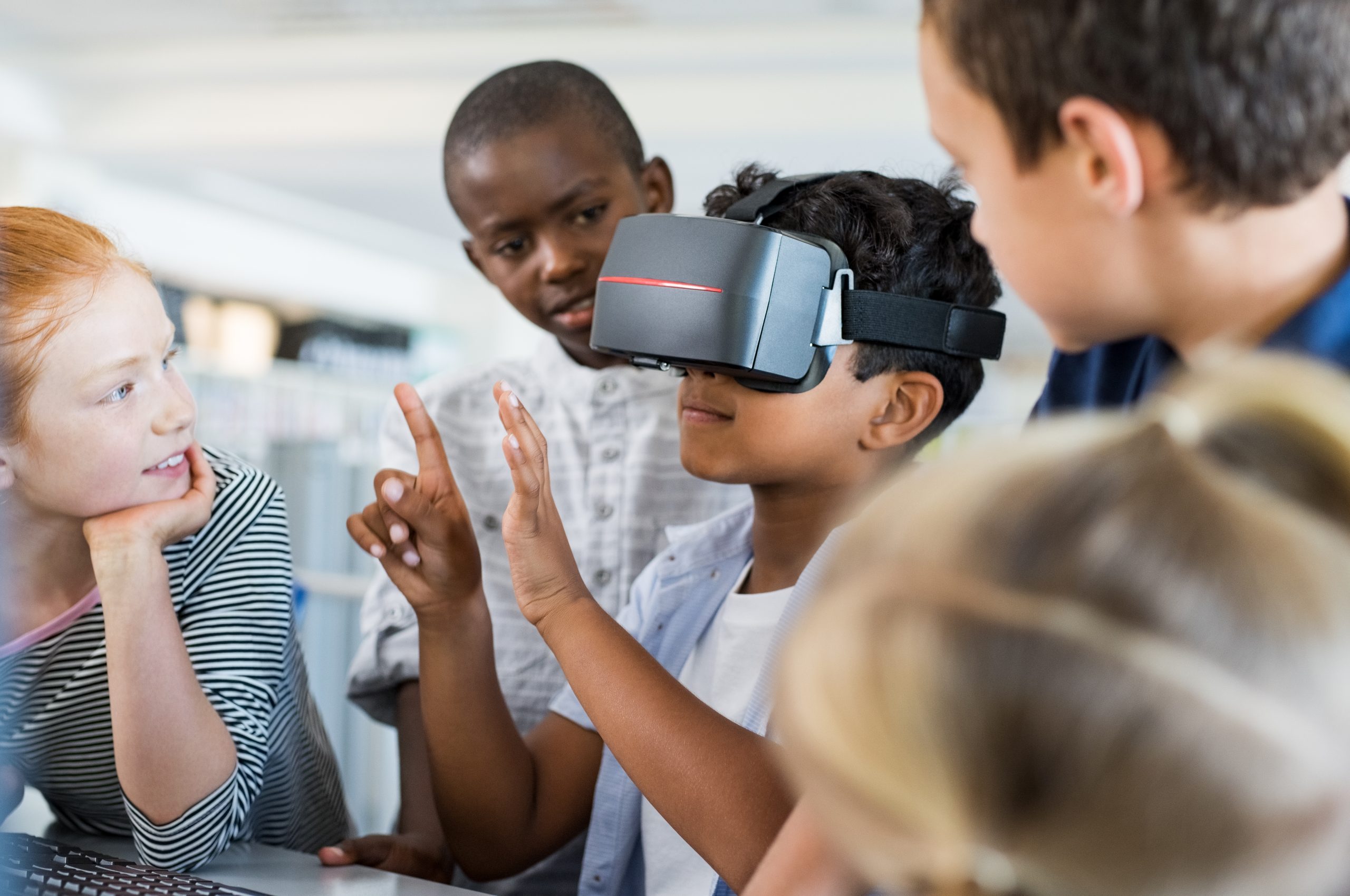 tecnología educativa